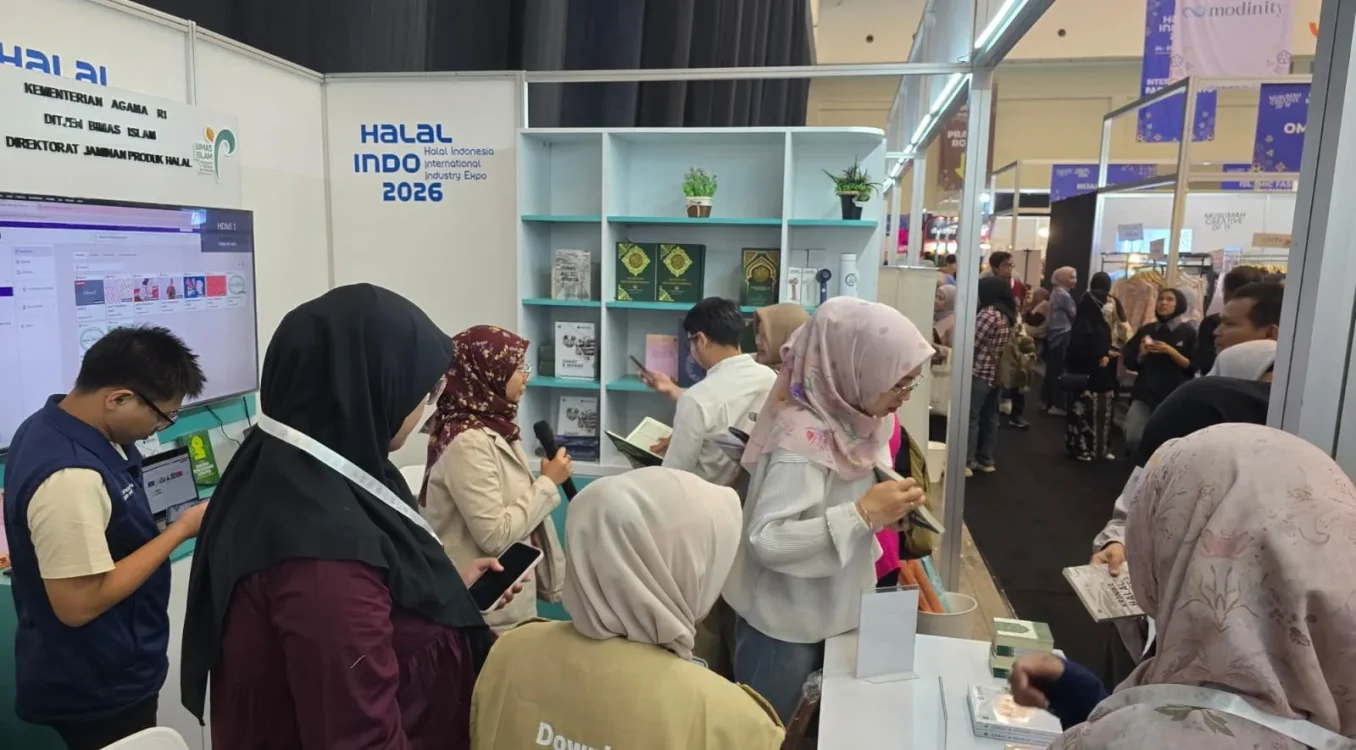 Ini Manfaat Jaminan Produk Halal bagi Pelaku Usaha dan Konsumen