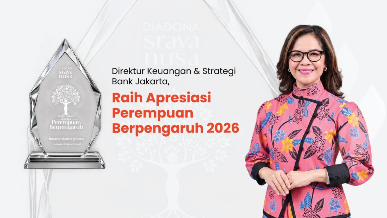 : Dok. Bank DKI