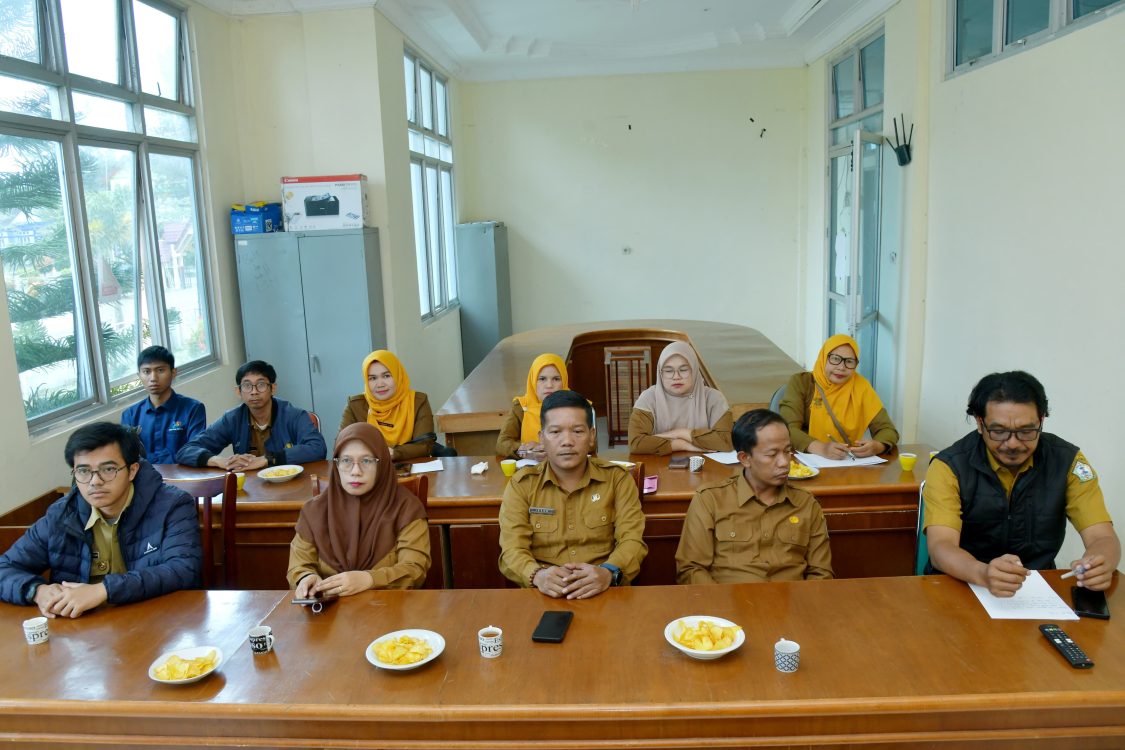 : Rapat Koordinasi Pengendalian Inflasi Daerah Minggu Kedua September 2026 bersama Kementerian Dalam Negeri (Kemendagri) yang digelar secara virtual, Senin (14/9/2026).