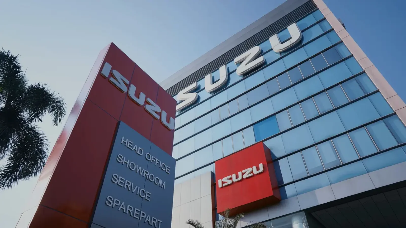 Isuzu Karawang Jadi Basis Produksi Global, Ekspor Tembus 25 Negara