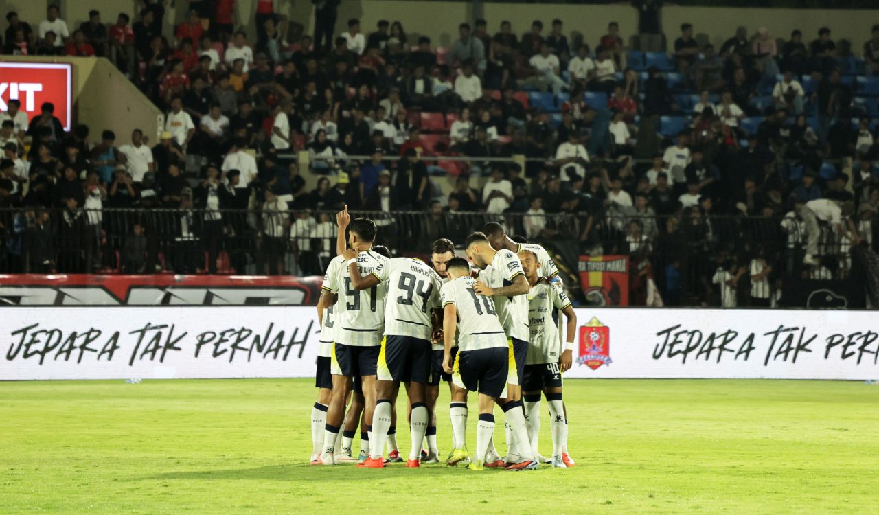 Jadwal Tandang Persib Lawan Garudayaksa Dimajukan Sehari