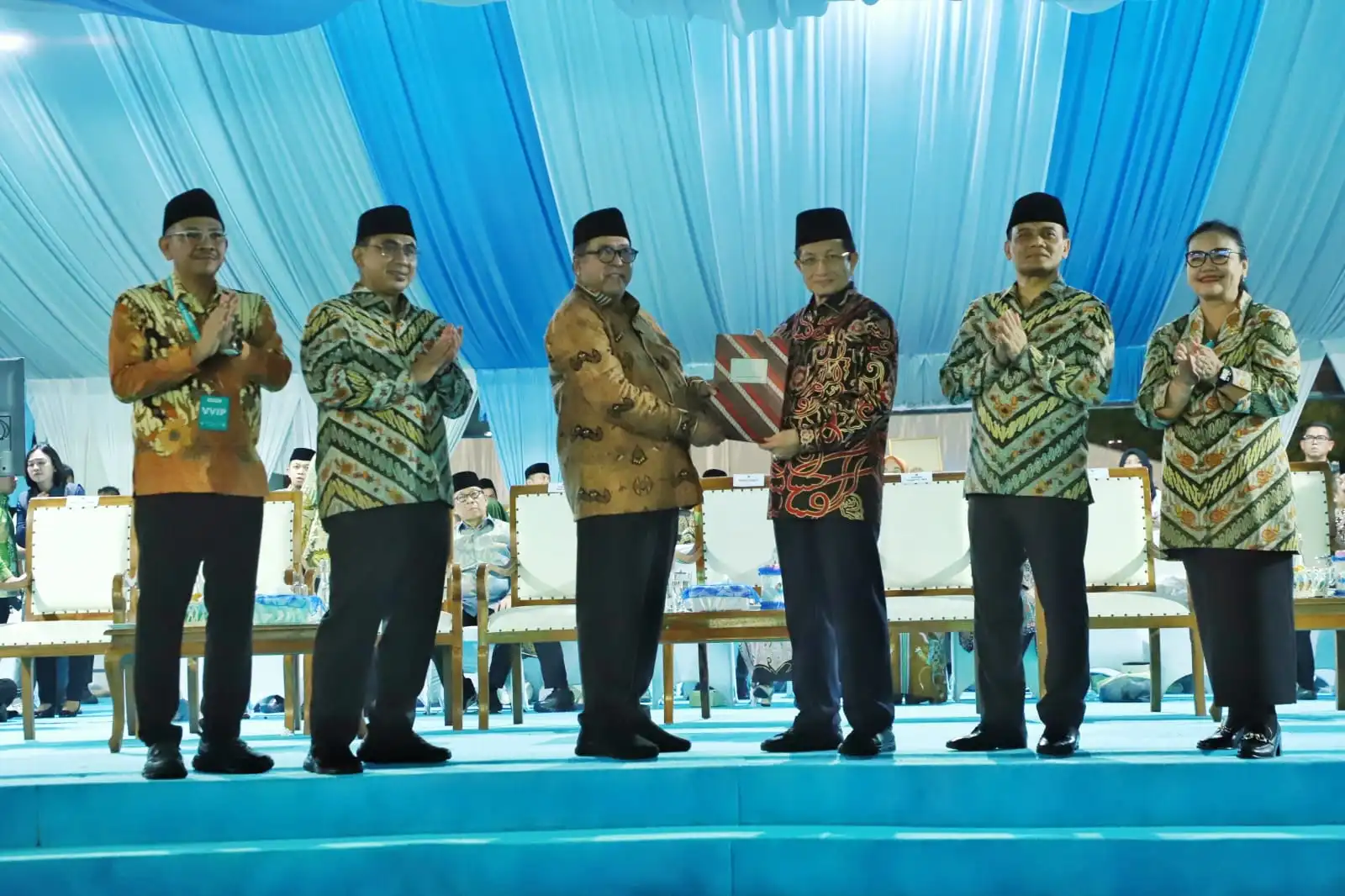 Jakarta Tuan Rumah MTQ Nasional 2027, Bertepatan HUT ke-500 Ibu Kota