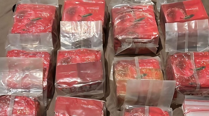 Jaringan Joker Malaysia Dibongkar, Polisi Sita 9 Kg Sabu dan 10.255 Ekstasi
