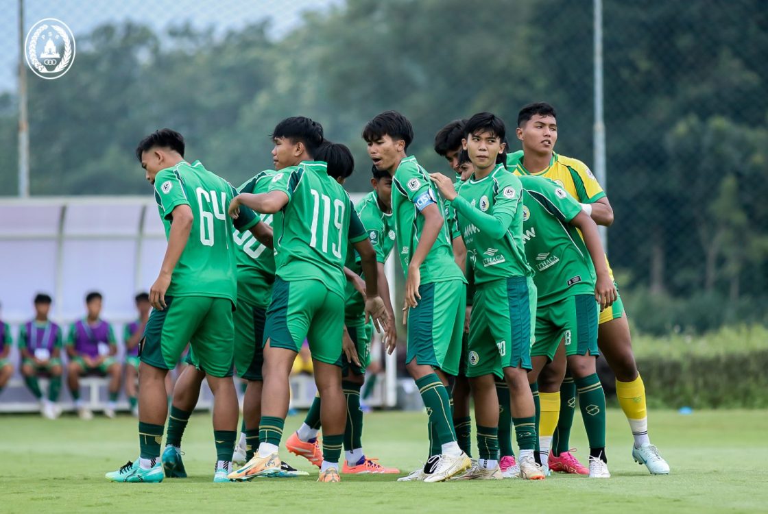 Jelang EPA, PSS Muda Academy Siapkan Pemain Secara Utuh