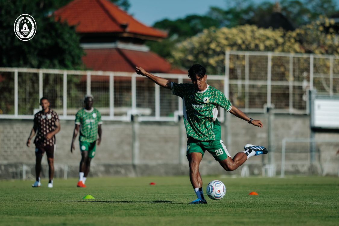Jelang Lawan Bali United FC, Aspek Fisik-Mental Pemain PSS Prima