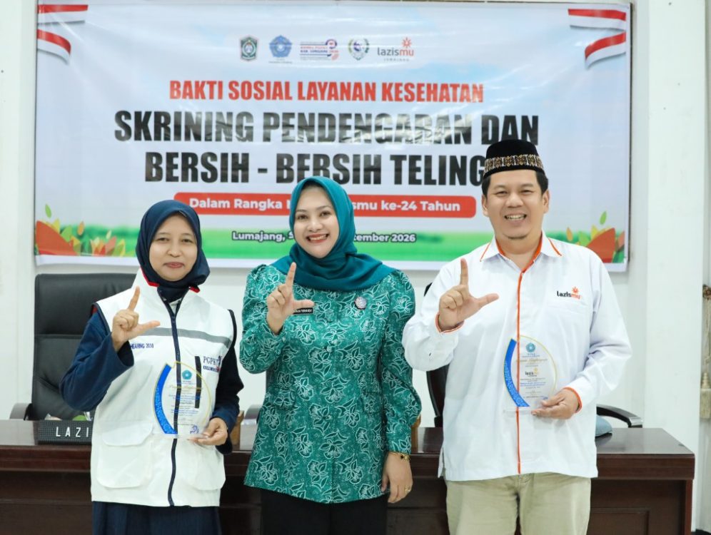 : Kominfo Lumajang/Ardi (Istimewa)