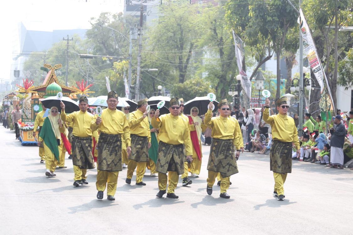 : Istimewa