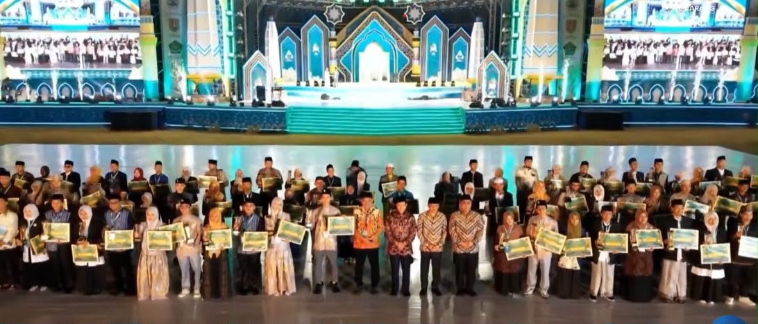 : Istimewa