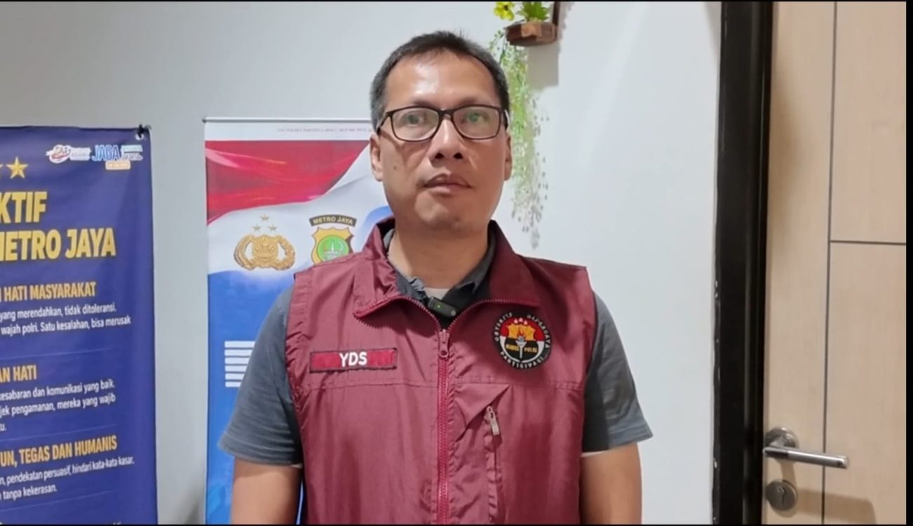 Kasus Dugaan Pelecehan Siswi di Serpong, Polisi Kumpulkan Keterangan Saksi