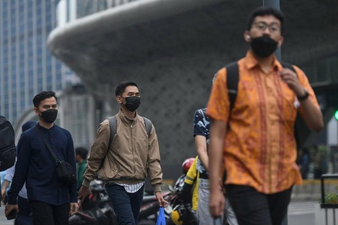 Kasus Influenza Meningkat, Kemenkes Catat Proporsi Positif Capai 46 Persen