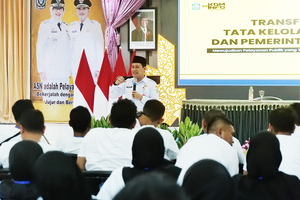 : Kominfo Lumajang/Anbiya (Istimewa)
