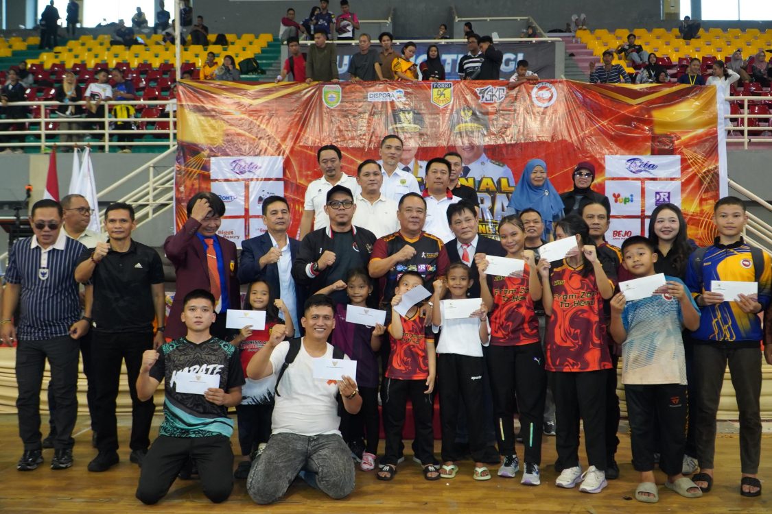 : Istimewa