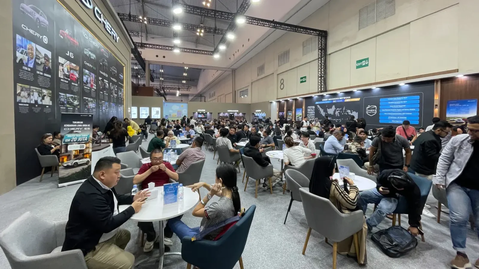Keluhan Mobil China Ramai di Media Sosial, Dealer Perkuat SOP dan Layanan Konsumen