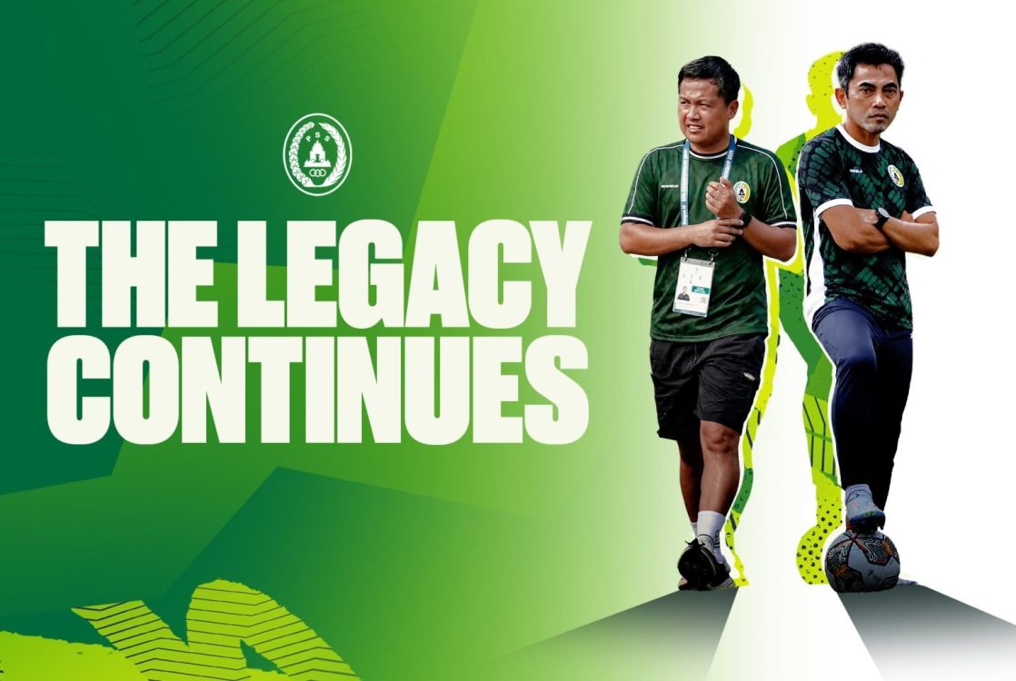Kembali Mengabdi, Menjaga Kesinambungan PSS