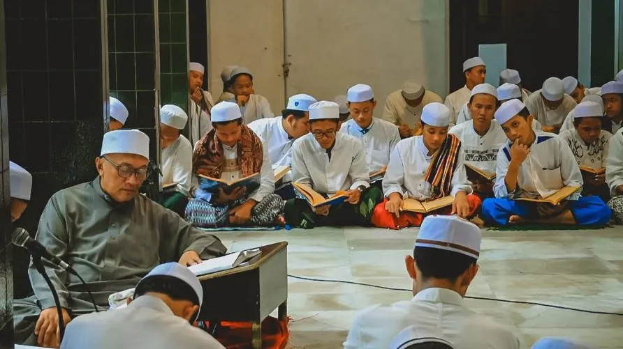 Kemenag Alokasikan Rp80,2 Miliar untuk Pulihkan Sarpras 902 Pesantren di Aceh