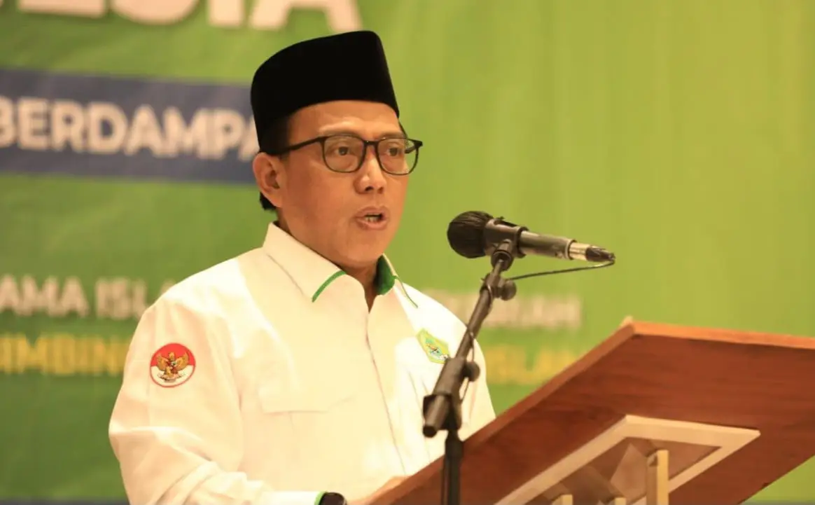 Kemenag Gelar Rukyatulhilal Awal Rabiulakhir 1448 H di Jakarta, Ini Hasilnya