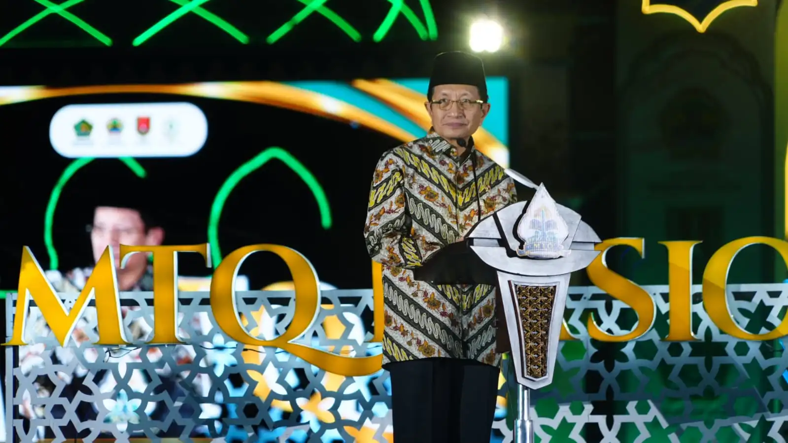 Kemenag Putuskan MTQ Nasional Digelar Setiap Tahun, STQ Ditiadakan