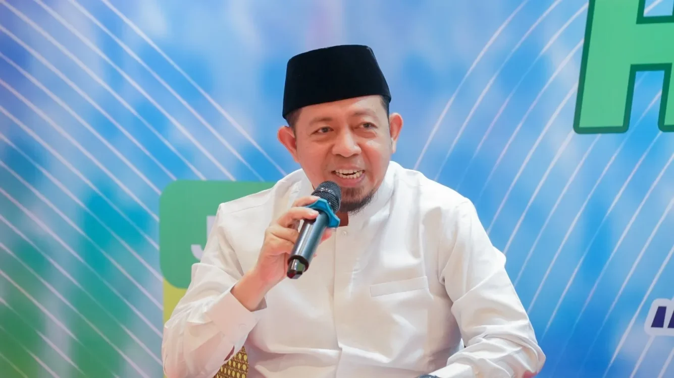 Kemenag Salurkan Rp65,2 Miliar Bantuan untuk Pemulihan Pesantren Terdampak Banjir Aceh