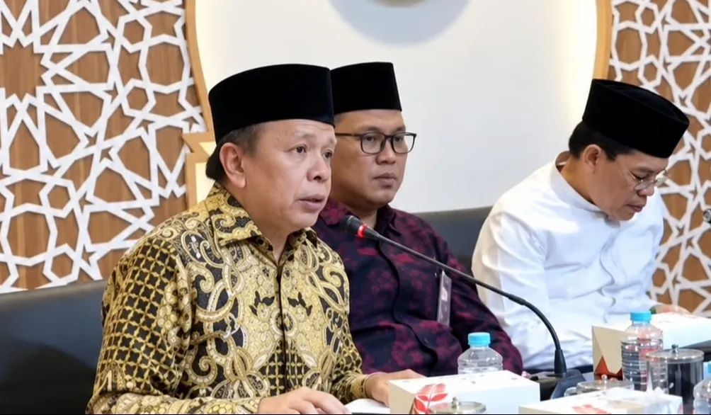 Kemenag: Tak Ada Sertifikasi Tanpa Fatwa Halal sebagai Landasan