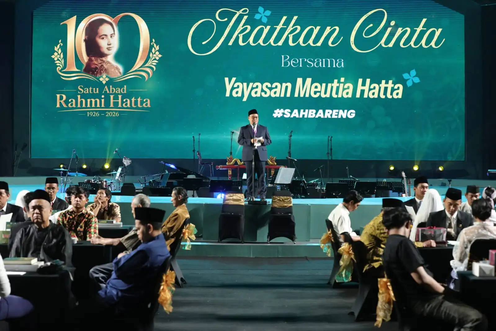 Kemenag Tegaskan Perkawinan Harus Dicatat agar Hak Keluarga Terlindungi
