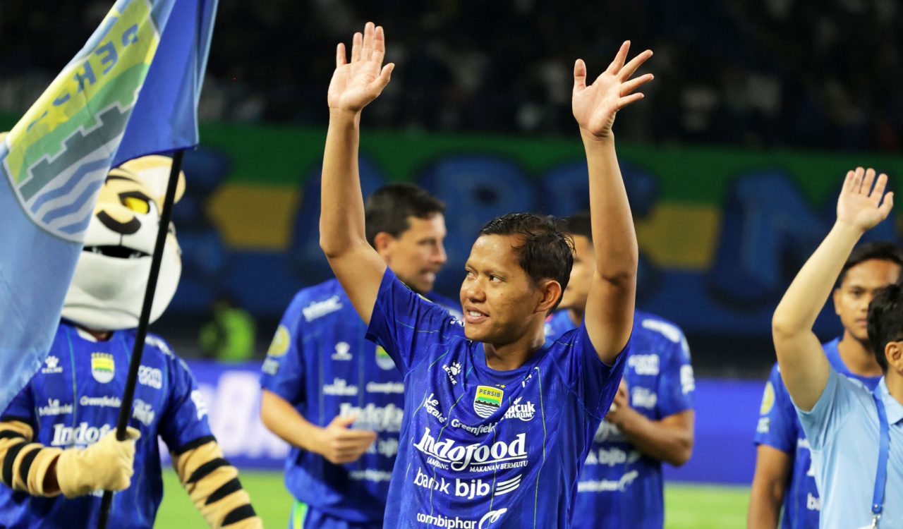 Kemenangan Atas Psm Jadi Modal Mental Persib