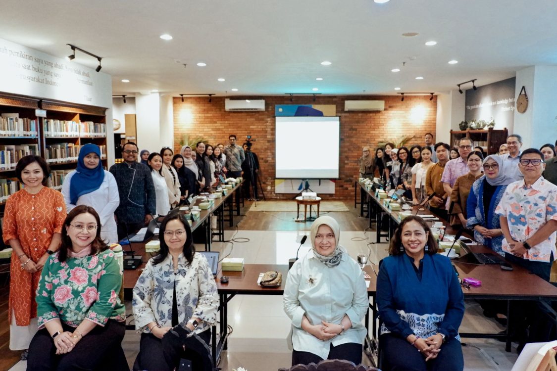 Kemenpar Petakan Ekosistem Wisata Wellness untuk Perkuat Daya Saing Pariwisata