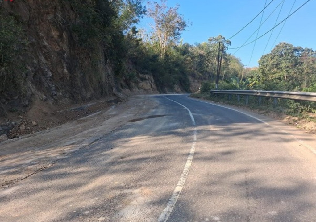 : Kementerian Pekerjaan Umum (PU) terus mengawal pemulihan konektivitas di Nusa Tenggara Timur (NTT) setelah bencana gempa bumi melanda wilayah tersebut. (foto: Humas Kemen PU)