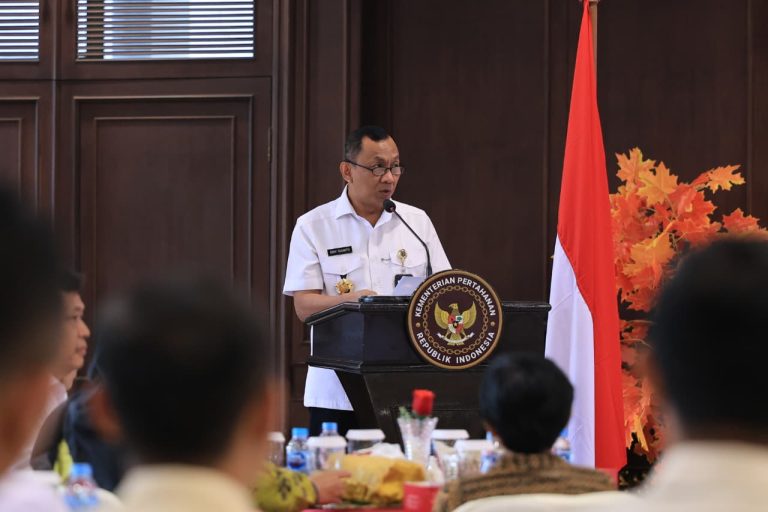 Kemhan Gelar Diseminasi Organisasi Profesi PAPN, Wujudkan SDM Unggul dan Berintegritas Dukung Ketahanan Nasional