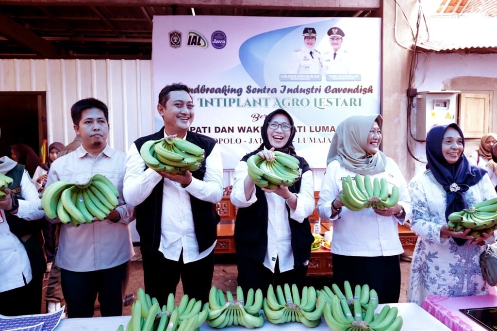 : Kominfo Lumajang (Istimewa)