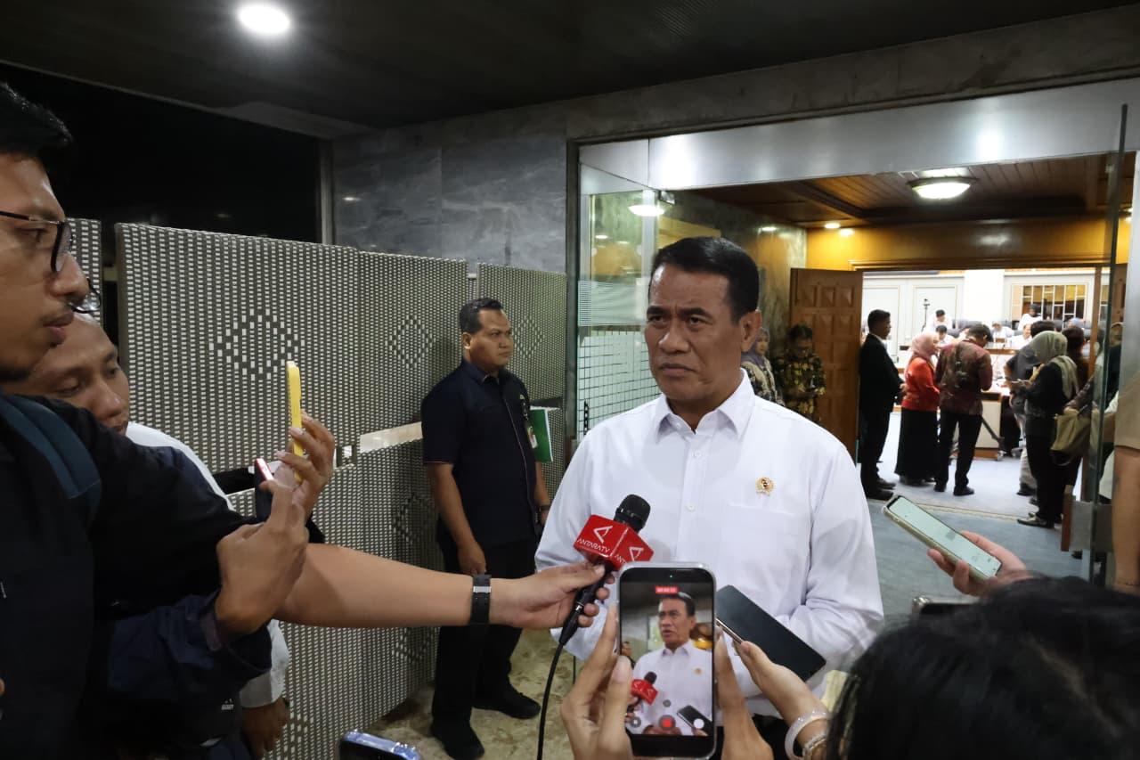 : Dok. Kementan
