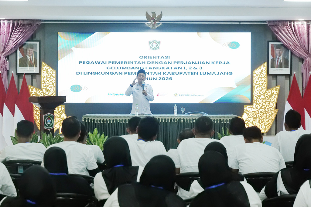 : Kominfo Lumajang/Anbiya (Istimewa)