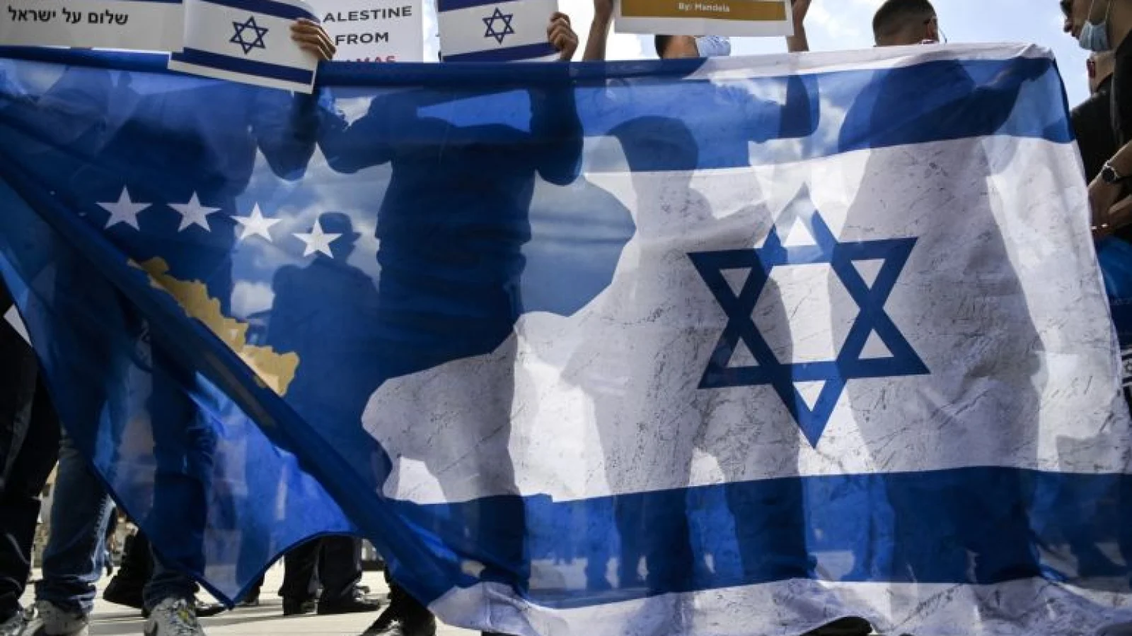 Kosovo Gabung Pasukan Stabilisasi Gaza, Analis Soroti Pengaruh Hubungan dengan AS