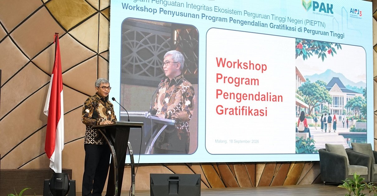 : Ketua KPK Setyo Budiyanto (Foto; Dok KPK)