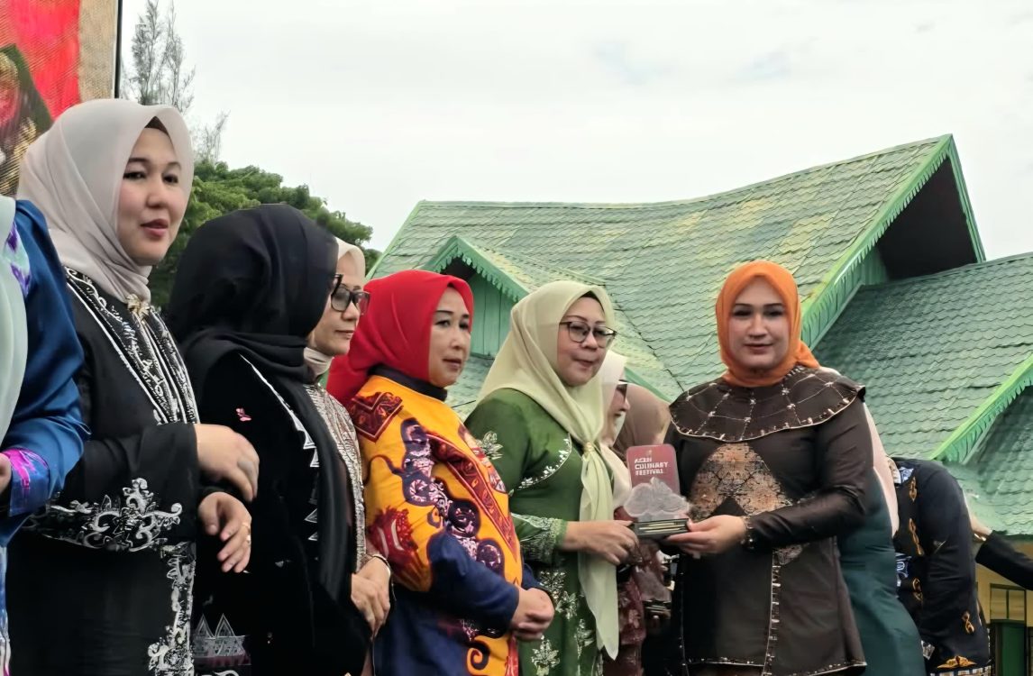 : Istimewa