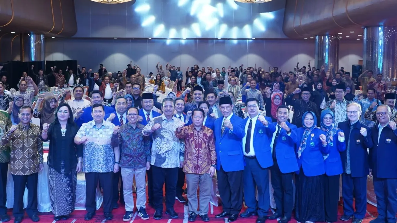 Lamgama Dirilis, Siap Layani Akreditasi Prodi Keagamaan Perguruan Tinggi di Indonesia