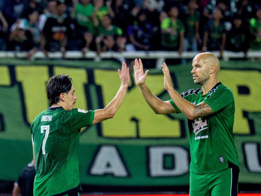Langkah Positif di Tengah Proses Pembentukan Tim