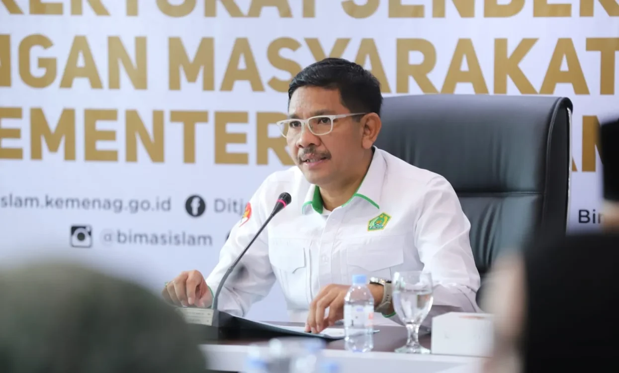 Libatkan Ratusan UMKM, MTQ Nasional di Semarang Jadi Penggerak Ekonomi Lokal