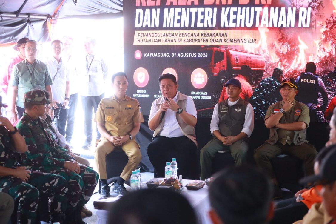 : Istimewa