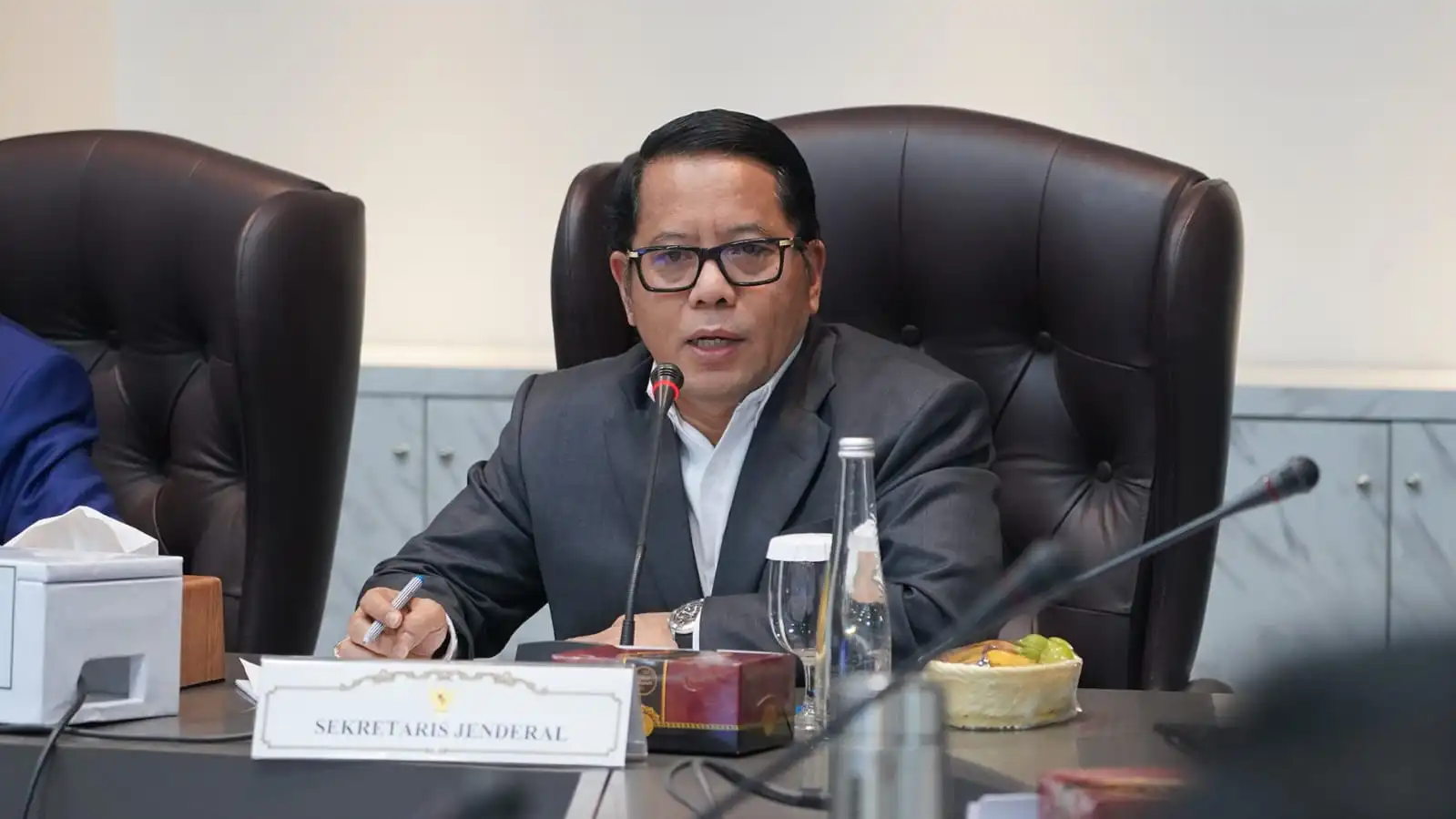 Lindungi Anak di Ruang Digital, Kemenag Atur Penggunaan Gawai di Satuan Pendidikan Keagamaan