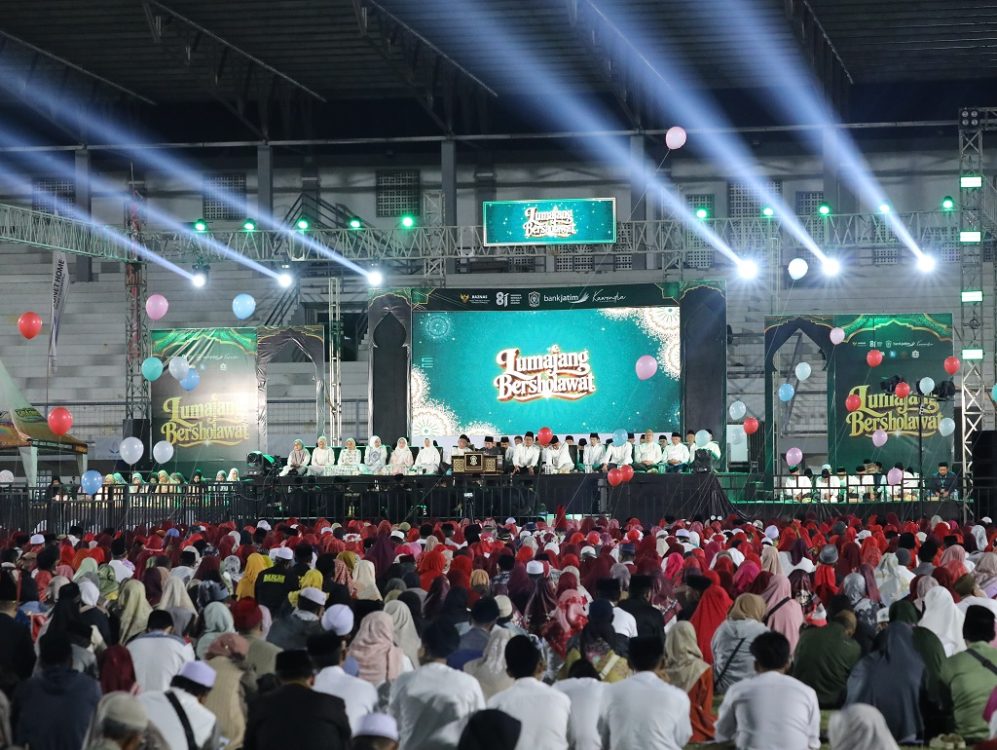 : Kominfo Lumajang/Ardi (Istimewa)