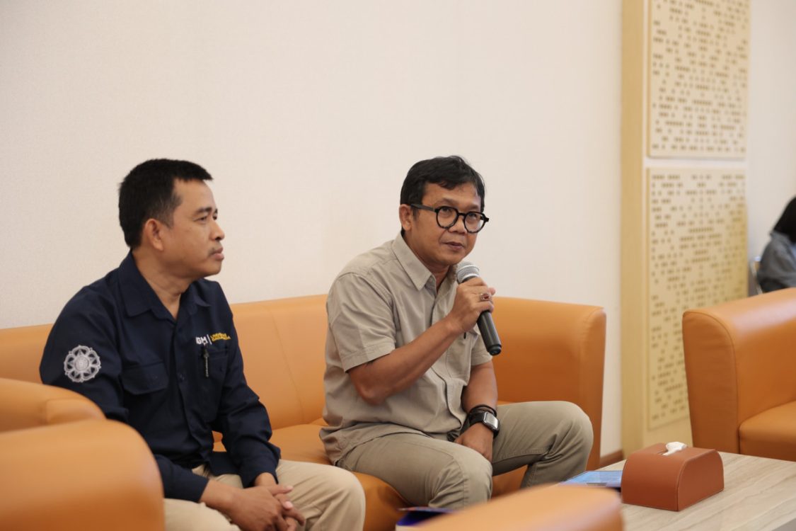 Mahasiswa Berhak Kritis, Jangan Benturkan dengan Warga