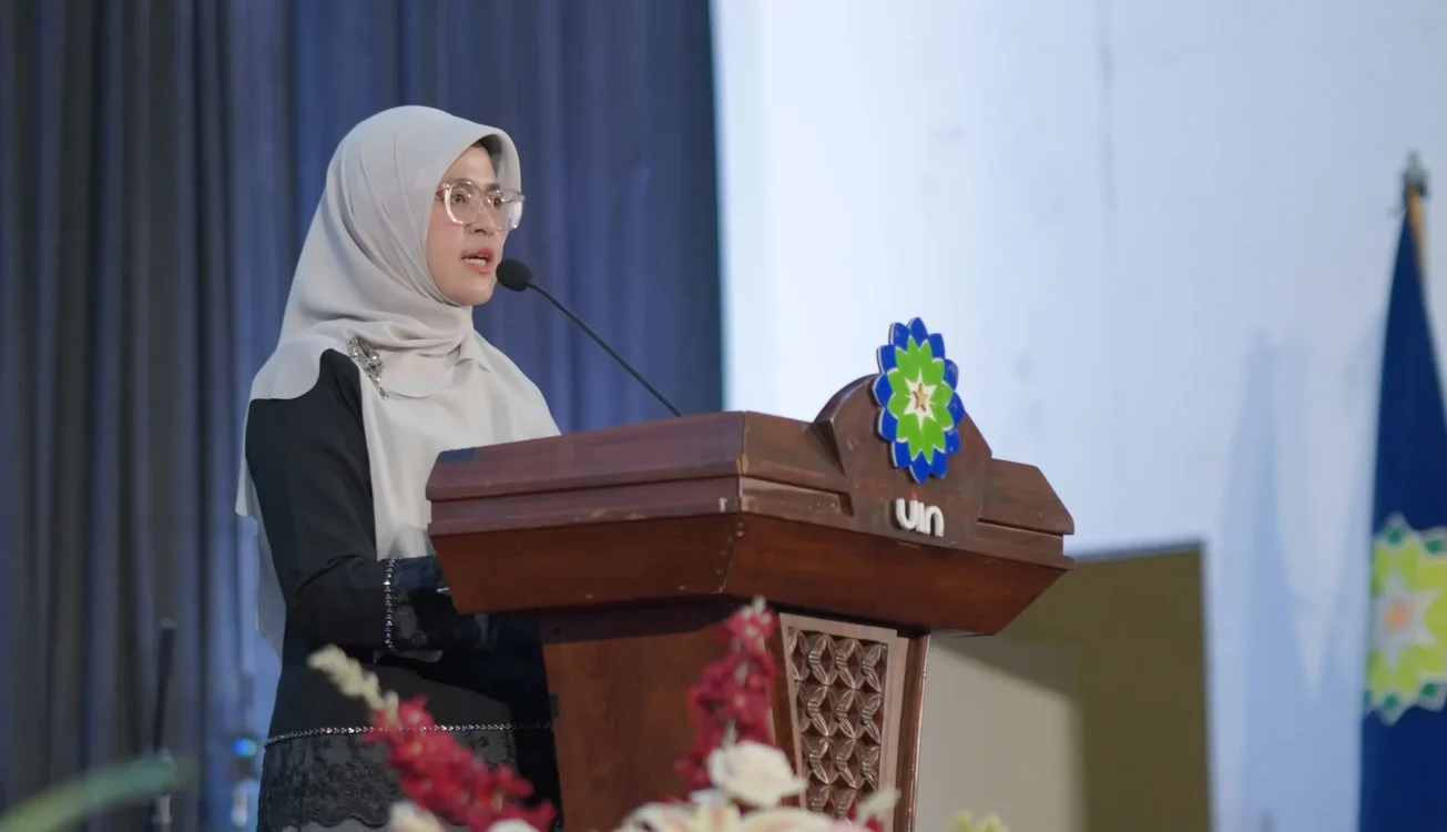 Makin Kompetitif, FST UIN Bandung Catat 289 Publikasi Internasional dan 23 Paten