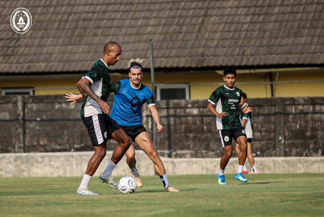 Maksimalkan Jeda FIFA Matchday, Momentum PSS Bangkit