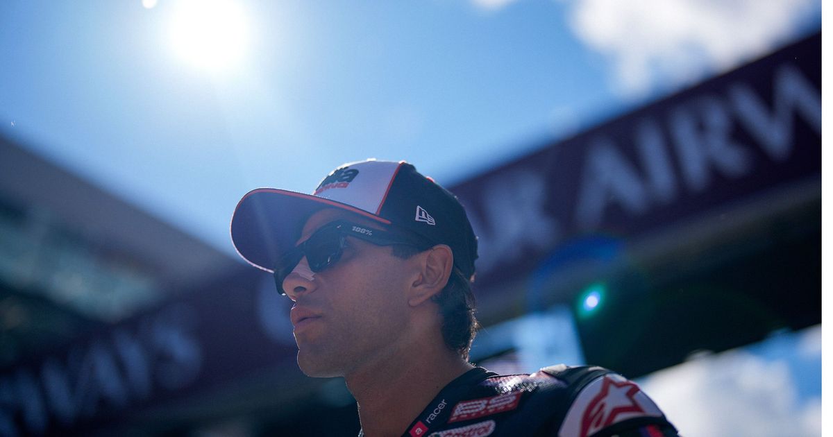 Martin "not at 100%", but no surgery needed ahead of Japanese Grand Prix
