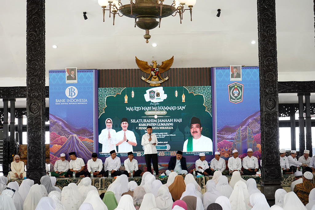 : Kominfo Lumajang/Tomi