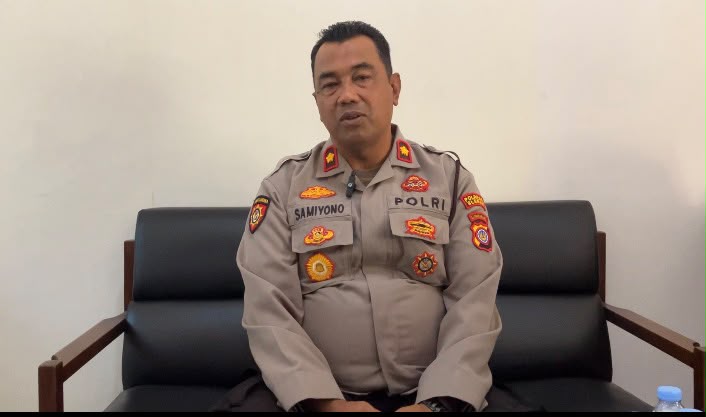 : Untuk mengantisipasi maraknya kebakaran lahan kosong dan ladang kering selama puncak musim kemarau, Polsek Tempel, Sleman, mengintensifkan langkah preventif melalui Patroli Asap dan edukasi warga, Selasa (29/9/2026).