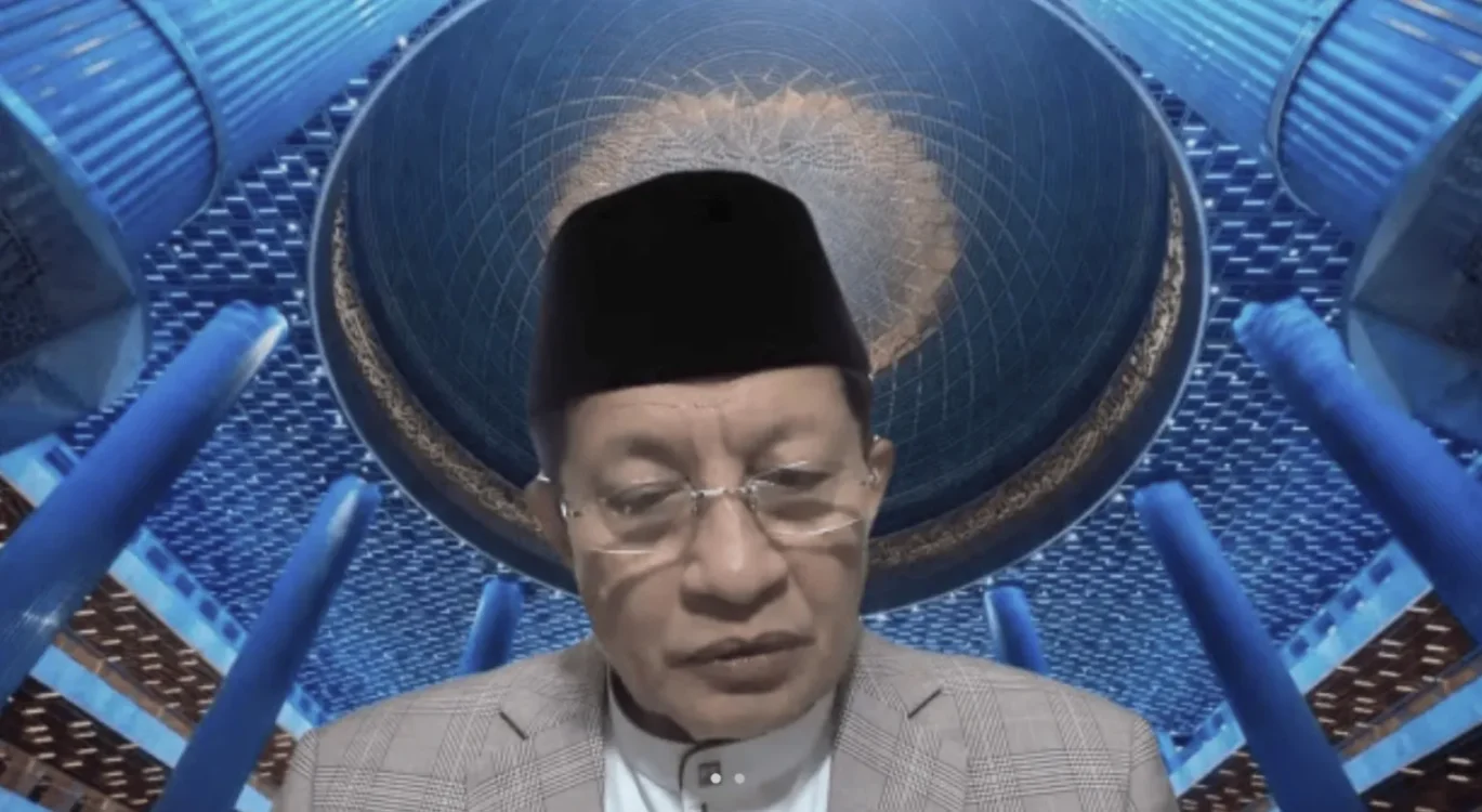 Menag Minta Alumni IAIN Ternate Adaptif dan Ambil Peran di Masyarakat