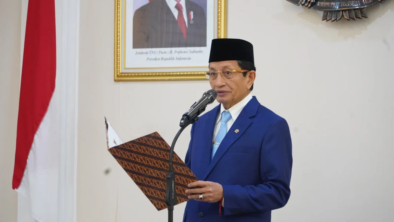 Menag Minta PTKN Kembangkan Program Studi Sesuai Kebutuhan Umat