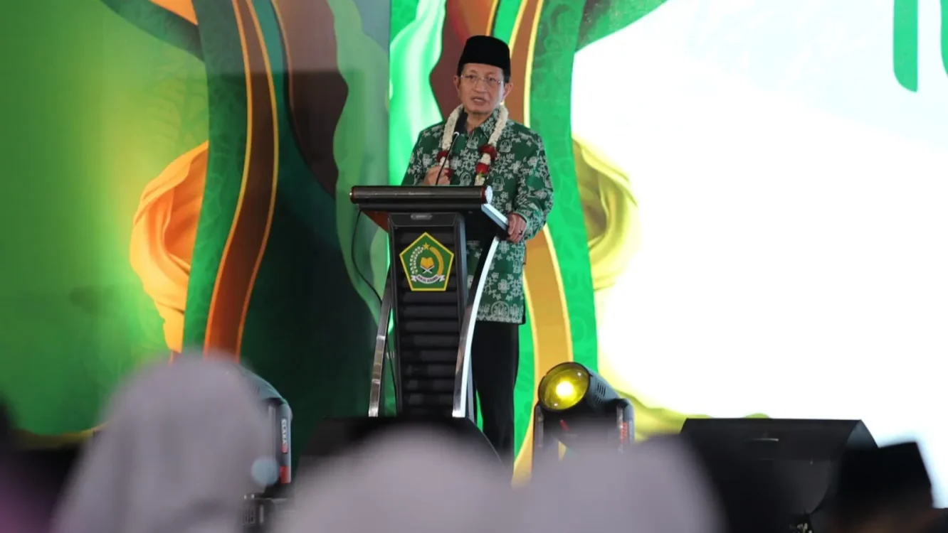 Menag Ungkap Sederet Pemicu Perceraian, Bimbingan Perkawinan Jadi Upaya Pencegahan
