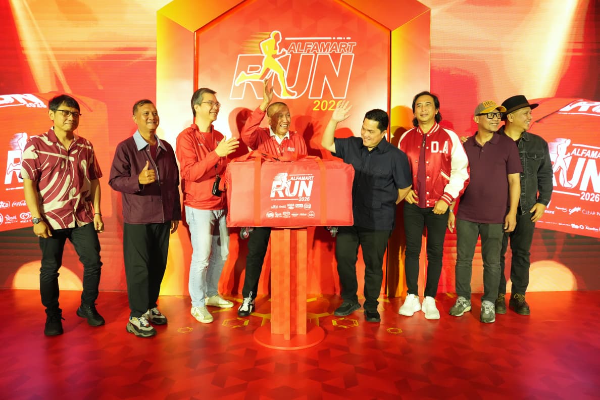: Menpora Erick Thohir menegaskan olahraga merupakan investasi strategis bangsa, bukan sekadar pengeluaran. Menurutnya, olahraga berperan dalam membentuk karakter, meningkatkan kesehatan, sekaligus menggerakkan perekonomian masyarakat./Foto Humas Kemenpora